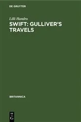 Book cover of Swift: Gulliver’s Travels by Lilli Handro