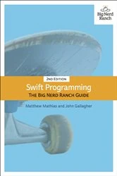 Book cover of Swift Programming (2nd ed.) by Matthew Mathias