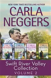 Book cover of Swift River Valley Collection Volume 2 by Carla Neggers