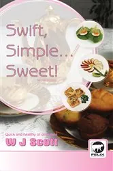 Book cover of Swift, Simple, Sweet! by N/A