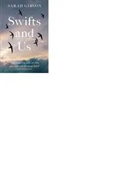Book cover of Swifts and Us by Sarah Gibson