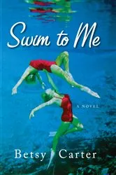 Book cover of Swim to Me by Unknown