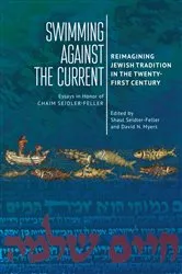 Book cover of Swimming Against the Current by Riley Gaines