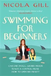 Book cover of Swimming For Beginners by Unknown