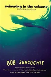 Book cover of Swimming in the Volcano by Unknown