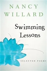 Book cover of Swimming Lessons by Rohinton Mistry