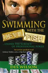 Book cover of Swimming With The Devilfish by Unknown