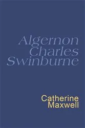 Book cover of Swinburne: Everyman's Poetry by Algernon Charles Swinburne