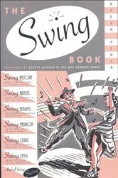 Book cover of Swing Book by Degen Pener