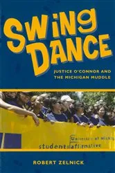 Book cover of Swing Dance by Unknown