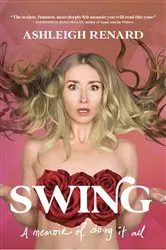 Book cover of Swing by Opal Carew