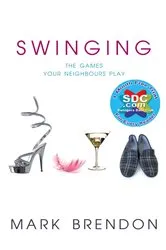 Book cover of Swinging by Mark Brendon