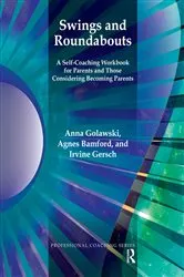 Book cover of Swings and Roundabouts by Anna Golawski