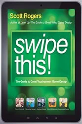 Book cover of Swipe This! by Scott Rogers