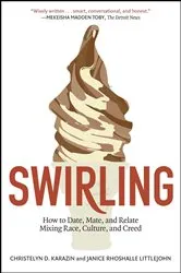 Book cover of Swirling by Christelyn D. Karazin