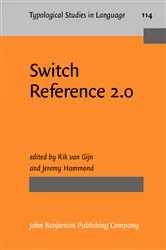 Book cover of Switch Reference 2.0 by Rik van Gijn