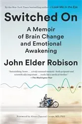 Book cover of Switched On by John Elder Robison