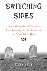 Book cover of Switching Sides by Tony Fels