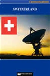Book cover of Switzerland Media, Internet & Telecommunications Complete Profile (2nd ed.) by World Trade Press