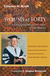 Book cover of SWM/SIS at Forty by Kraft, Charles, H.