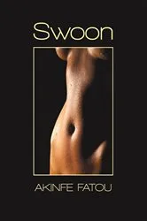 Book cover of Swoon by Naomi Booth