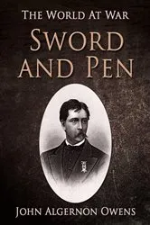 Book cover of Sword and Pen by John Algernon Owens