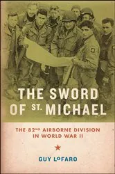 Book cover of Sword of St. Michael by Guy LoFaro