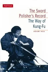 Book cover of Sword Polisher's Record by Unknown
