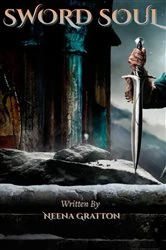 Book cover of Sword Soul by Neena Gratton