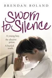 Book cover of Sworn to Silence by Linda Castillo