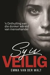 Book cover of Sy is veilig by Emma van der Walt