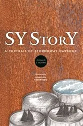 Book cover of Sy Story by Donald Murray