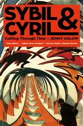 Book cover of Sybil & Cyril by Unknown