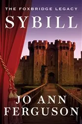 Book cover of Sybill by Jo Ann Ferguson