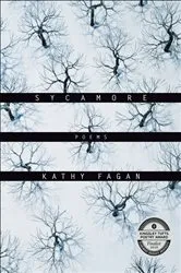 Book cover of Sycamore by Kathy Fagan