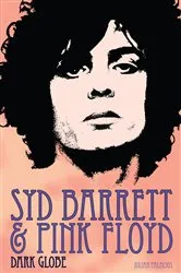 Book cover of Syd Barrett & Pink Floyd by Julian Palacios