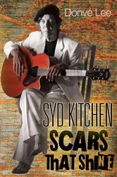 Book cover of Syd Kitchen by Donve Lee