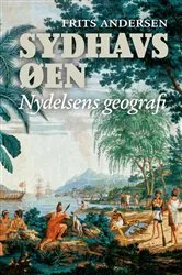 Book cover of Sydhavsøen by Frits Andersen