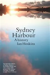 Book cover of Sydney Harbour by Ian Hoskins