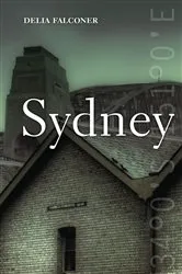 Book cover of Sydney by Louis Nowra