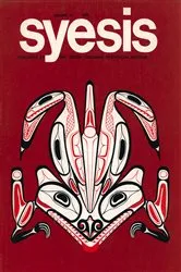 Book cover of Syesis: Vol. 11 by The Royal British Columbia Museum