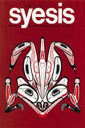 Book cover of Syesis: Vol. 12 by The Royal British Columbia Museum