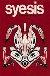 Book cover of Syesis: Vol. 13 by The Royal British Columbia Museum