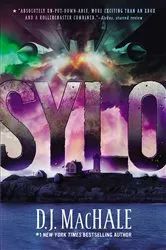 Book cover of SYLO by D. J. MacHale