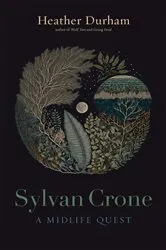 Book cover of Sylvan Crone by Heather Durham