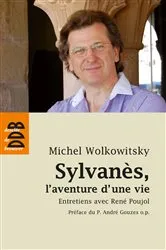 Book cover of Sylvanès l'aventure d'une vie by Unknown
