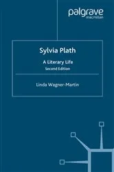 Book cover of Sylvia Plath (2nd ed.) by L. Wagner-Martin