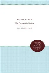 Book cover of Sylvia Plath by Linda Wagner-Martin