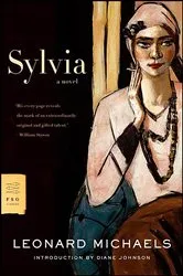 Book cover of Sylvia by Leonard Michaels