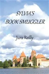 Book cover of Sylvia's Book Smuggler by Unknown